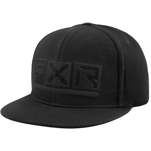 Casquette FXR Podium - 2025