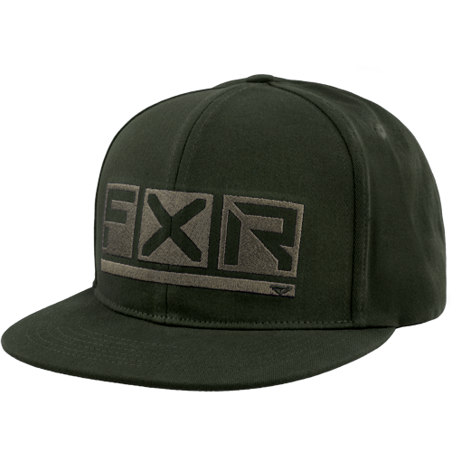 Casquette FXR Podium - 2025