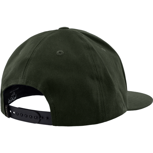 Casquette FXR Podium - 2025
