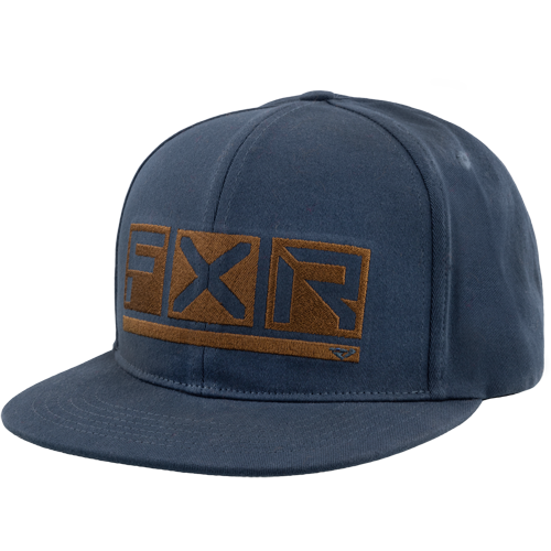 Casquette FXR Podium - 2025