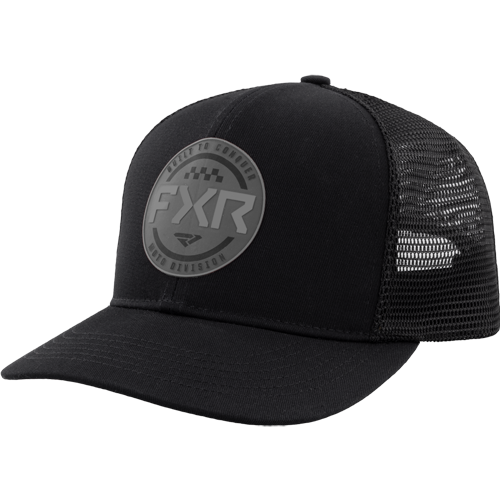 FXR Youth Moto Hat