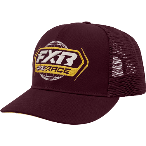 Chapeau FXR Race Div - 2024