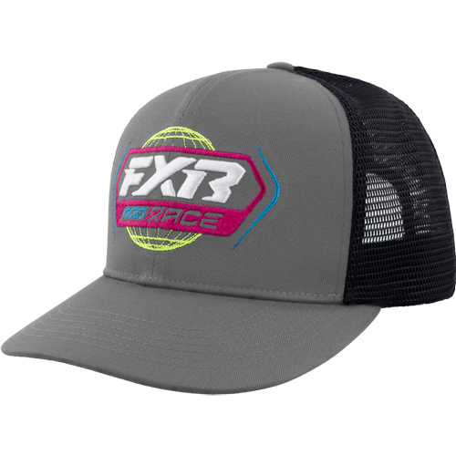 FXR Youth Race Div Hat