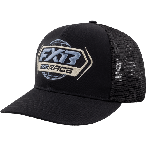 Chapeau FXR Race Div - 2024