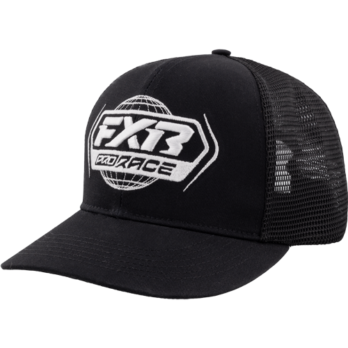 Chapeau FXR Race Div - 2024