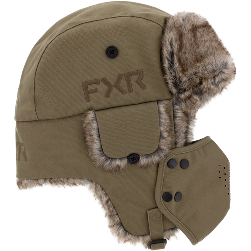 FXR Trapper Hat