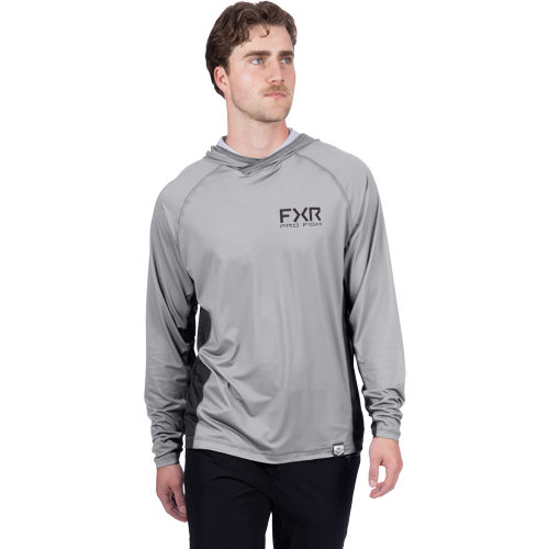 FXR Derby Air UPF Pullover Hoodie