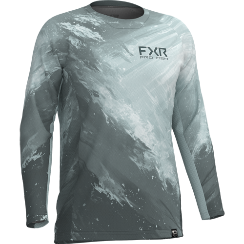 FXR Big Treble Air UPF LS Shirt