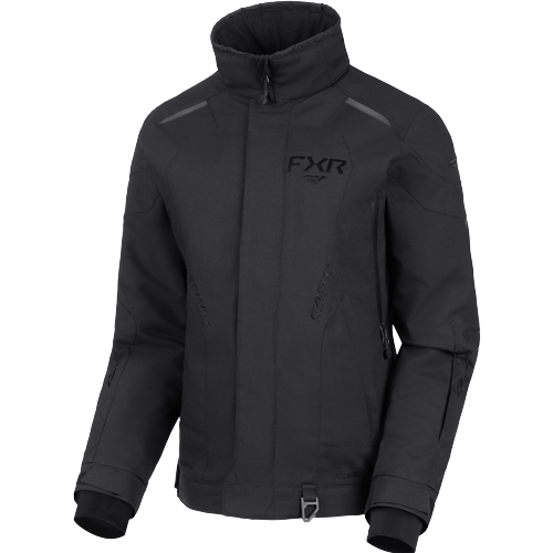 FXR Women's Team FX Jacket
