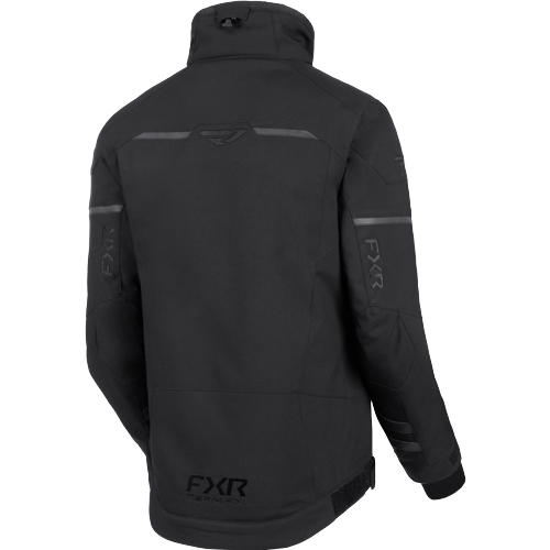 FXR Women's Team FX Jacket