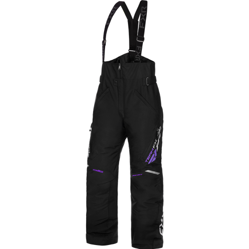 FXR Pantalon Team FX pour femme