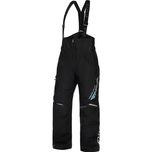 FXR Pantalon Team FX pour femme