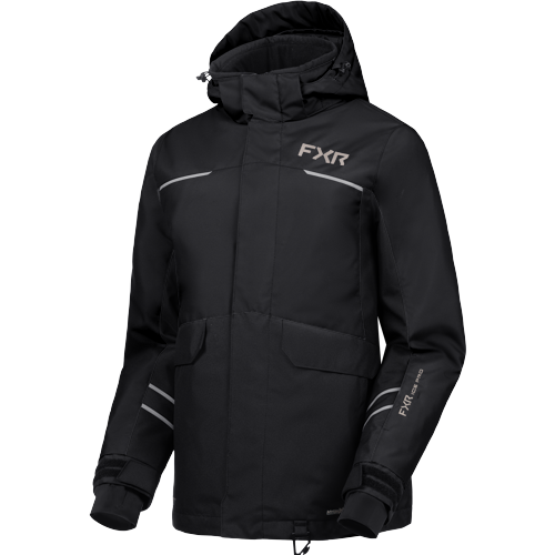 Veste Excursion FXR pour femme