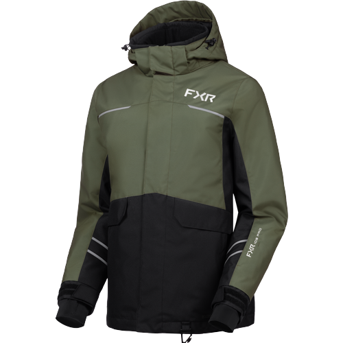 Veste Excursion FXR pour femme