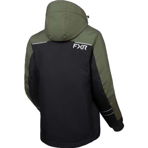 Veste Excursion FXR pour femme