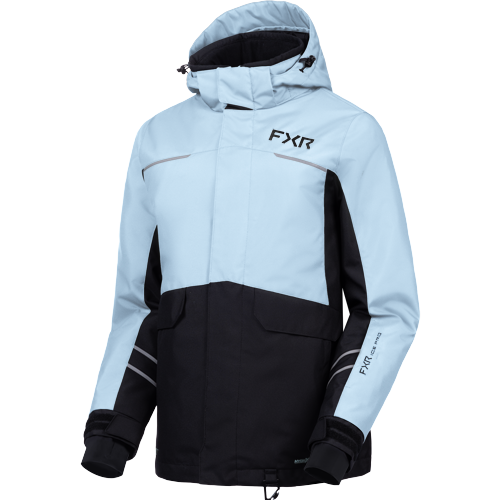 Veste Excursion FXR pour femme