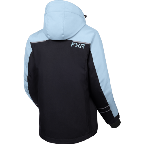 Veste Excursion FXR pour femme