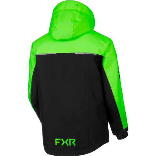 FXR Youth Kicker Jacket