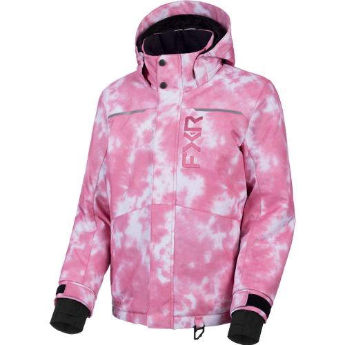 FXR Youth Kicker Jacket
