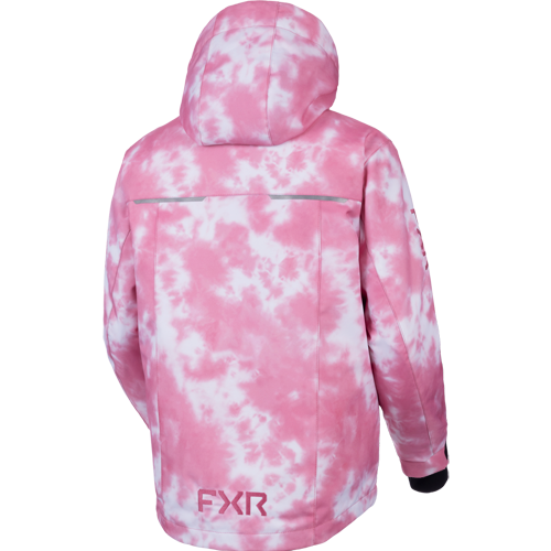 FXR Youth Kicker Jacket