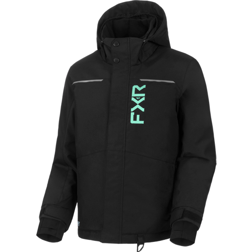 FXR Youth Kicker Jacket