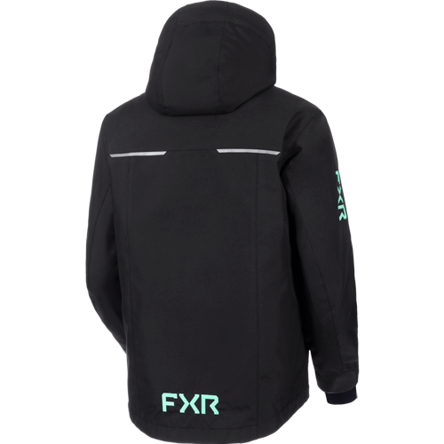 FXR Youth Kicker Jacket