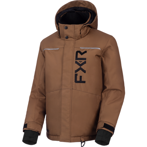 FXR Youth Kicker Jacket