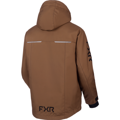 FXR Youth Kicker Jacket