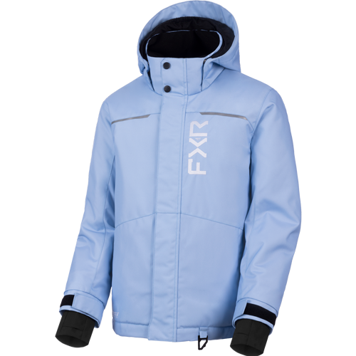 FXR Youth Kicker Jacket