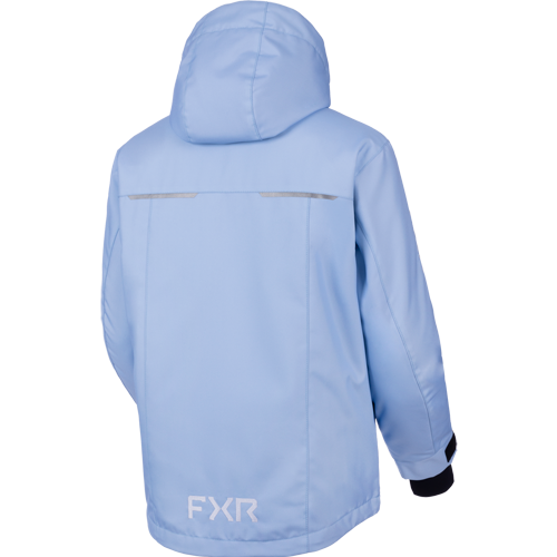 FXR Youth Kicker Jacket