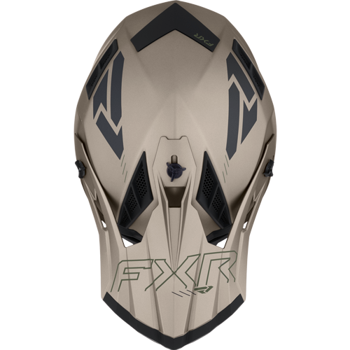 FXR Helium Prime Helmet