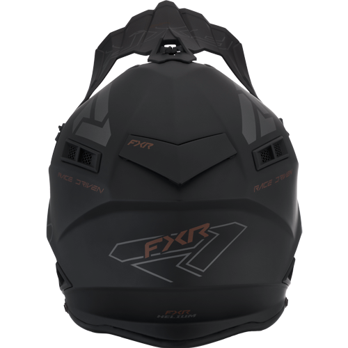 FXR Helium Prime Helmet