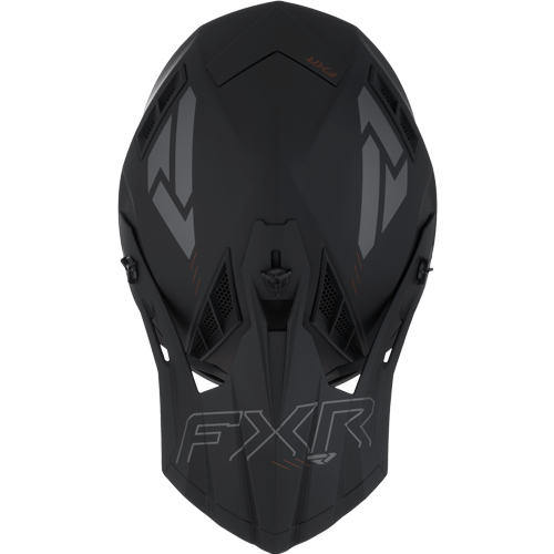FXR Helium Prime Helmet