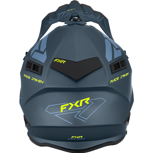 FXR Helium Prime Helmet