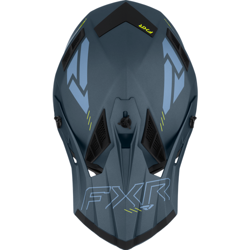 FXR Helium Prime Helmet