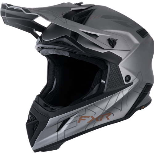 FXR Helium Prime Helmet