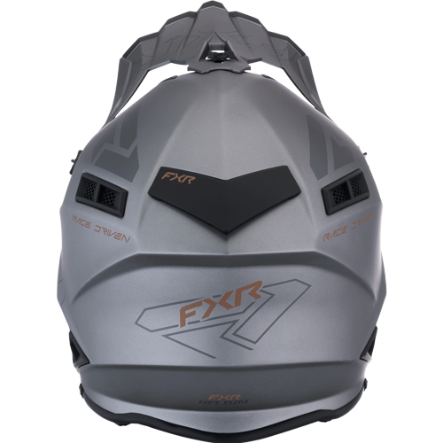 FXR Helium Prime Helmet