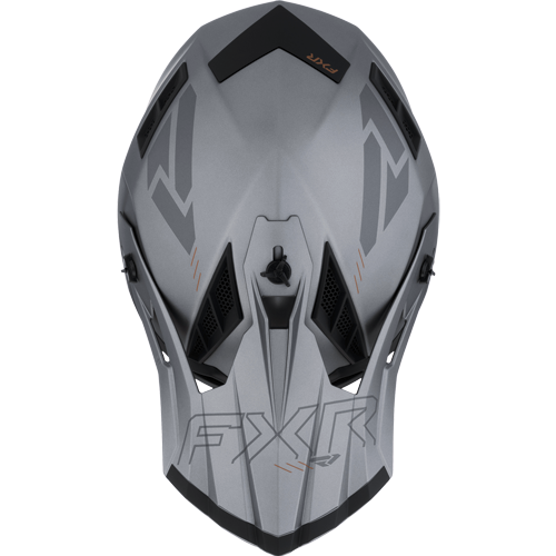 FXR Helium Prime Helmet