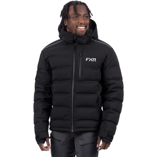 Doudoune FXR Elevation Pro