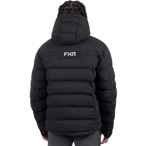 Doudoune FXR Elevation Pro