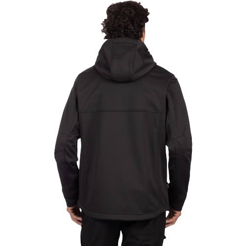Veste Softshell FXR Hydrogène