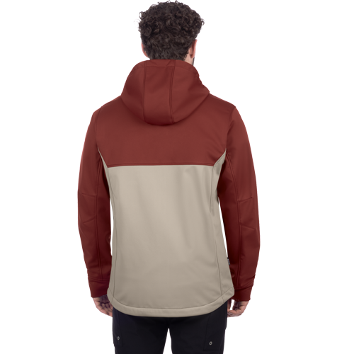 Veste Softshell FXR Hydrogène