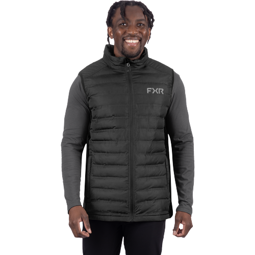 Veste matelassée hybride FXR Podium - 2024