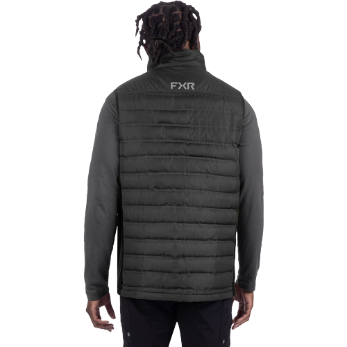 Veste matelassée hybride FXR Podium - 2024
