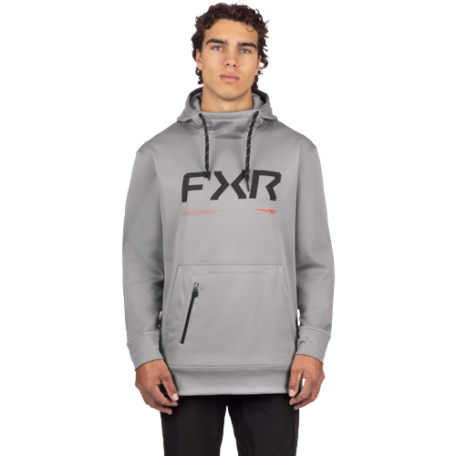 FXR Hydrogen Tech Pullover Hoodie