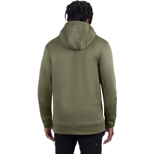 FXR Pro Fish Tech Pullover Hoodie