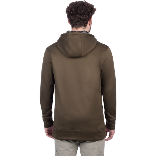 FXR Pro Fish Tech Pullover Hoodie