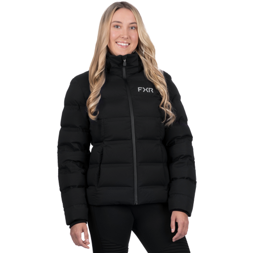 FXR Women's Elevation Pro Down Jacket