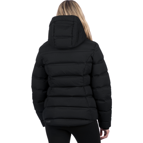 FXR Women's Elevation Pro Down Jacket