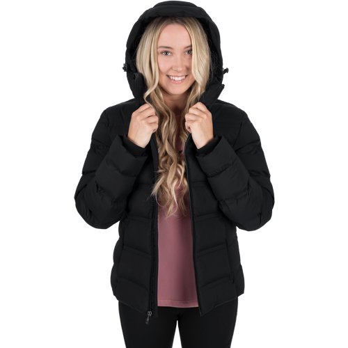 FXR Women's Elevation Pro Down Jacket